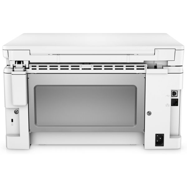 HP LaserJet Pro M130nw Laser A4 1200 x 1200 DPI 22 ppm Wifi (G3Q58A#B19) HP LaserJet Pro M130nw Laser A4 1200 x 1200 DPI 22 ppm Wifi (G3Q58A#B19)