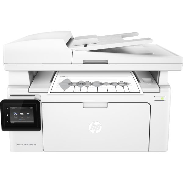 HP LaserJet Pro M130fw Laser A4 1200 x 1200 DPI 23 ppm Wifi (G3Q60A#B19)