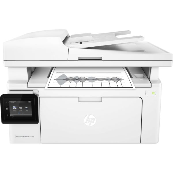 HP LaserJet Pro M130fw Laser A4 1200 x 1200 DPI 23 ppm Wifi (G3Q60A#B19)