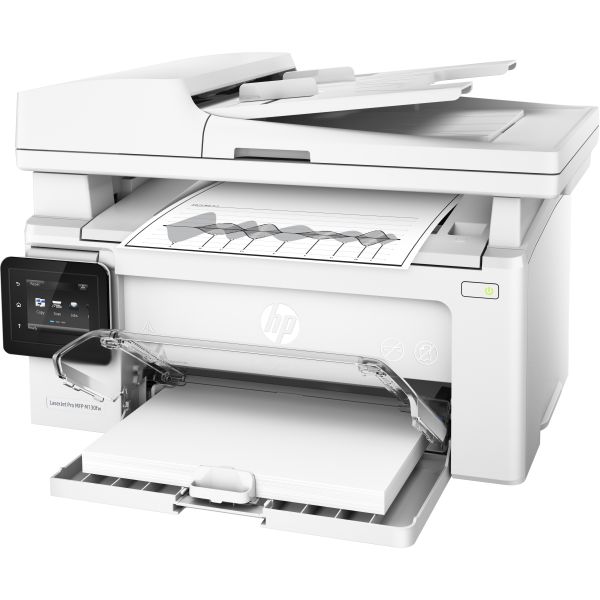HP LaserJet Pro M130fw Laser A4 1200 x 1200 DPI 23 ppm Wifi (G3Q60A#B19) HP LaserJet Pro M130fw Laser A4 1200 x 1200 DPI 23 ppm Wifi (G3Q60A#B19)