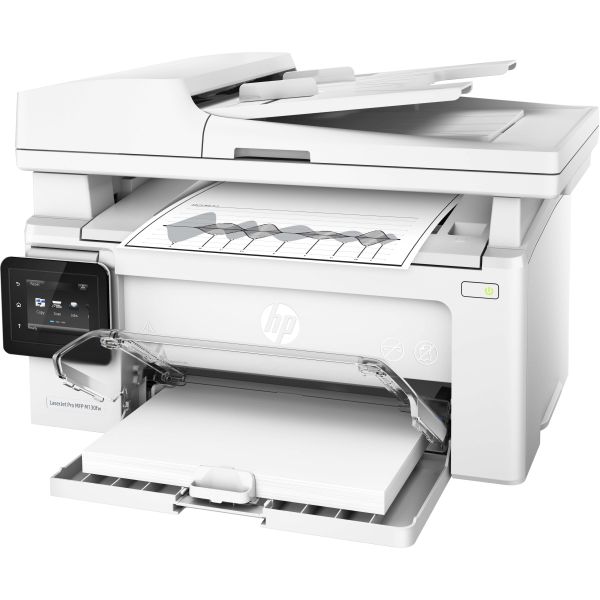 HP LaserJet Pro M130fw Laser A4 1200 x 1200 DPI 23 ppm Wifi (G3Q60A#B19)