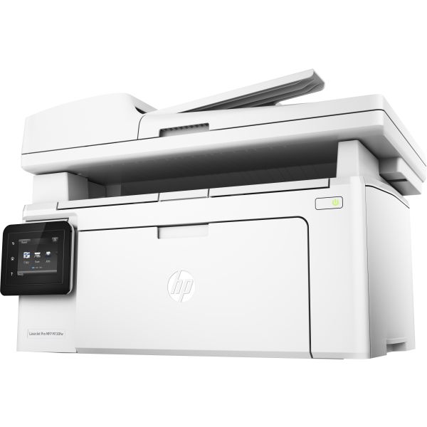 HP LaserJet Pro M130fw Laser A4 1200 x 1200 DPI 23 ppm Wifi (G3Q60A#B19) HP LaserJet Pro M130fw Laser A4 1200 x 1200 DPI 23 ppm Wifi (G3Q60A#B19)