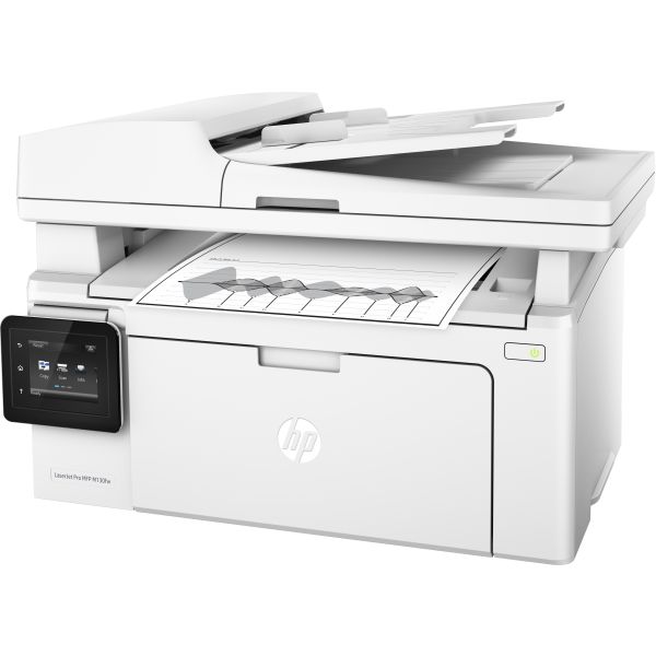 HP LaserJet Pro M130fw Laser A4 1200 x 1200 DPI 23 ppm Wifi (G3Q60A#B19) HP LaserJet Pro M130fw Laser A4 1200 x 1200 DPI 23 ppm Wifi (G3Q60A#B19)
