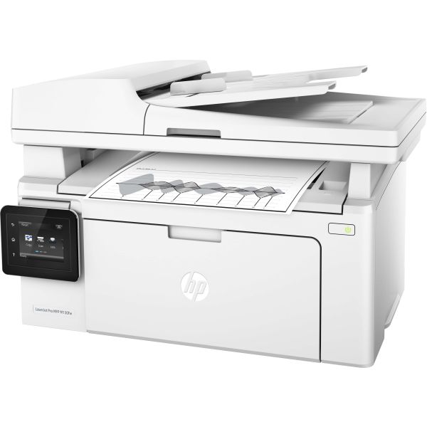 HP LaserJet Pro M130fw Laser A4 1200 x 1200 DPI 23 ppm Wifi (G3Q60A#B19)