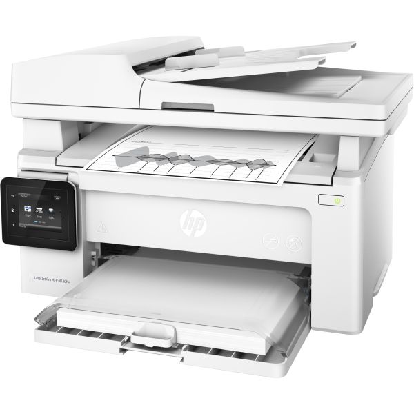 HP LaserJet Pro M130fw Laser A4 1200 x 1200 DPI 23 ppm Wifi (G3Q60A#B19) HP LaserJet Pro M130fw Laser A4 1200 x 1200 DPI 23 ppm Wifi (G3Q60A#B19)