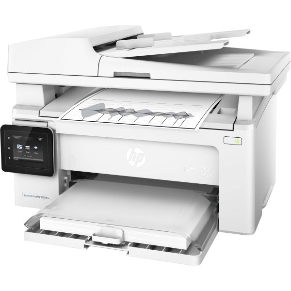 HP LaserJet Pro M130fw Laser A4 1200 x 1200 DPI 23 ppm Wifi (G3Q60A#B19)