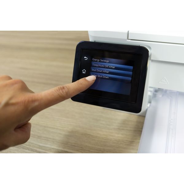 HP LaserJet Pro M130fw Laser A4 1200 x 1200 DPI 23 ppm Wifi (G3Q60A#B19)