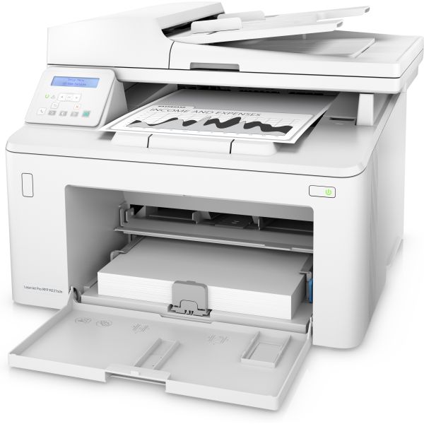 HP LaserJet Pro MFP M227sdn (G3Q74A#B19)