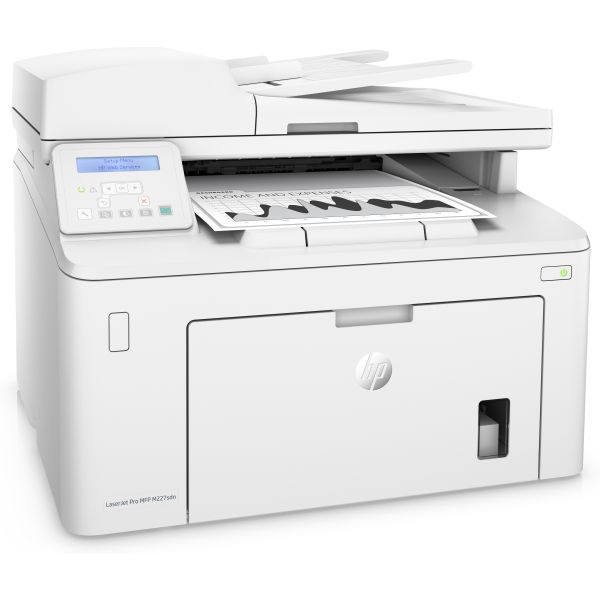HP LaserJet Pro MFP M227sdn (G3Q74A#B19)