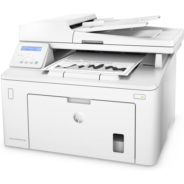 HP LaserJet Pro MFP M227sdn (G3Q74A#B19)