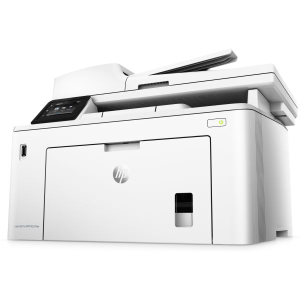 HP LaserJet Pro MFP M227fdw (G3Q75A#B19)