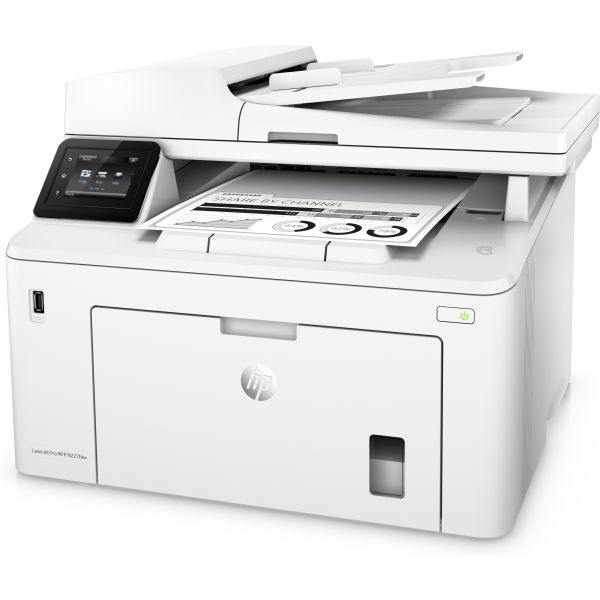 HP LaserJet Pro MFP M227fdw (G3Q75A#B19)