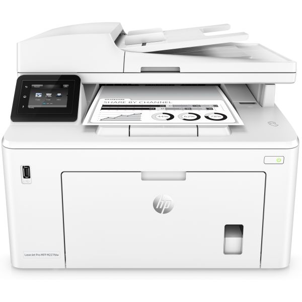 HP LaserJet Pro MFP M227fdw (G3Q75A#B19)