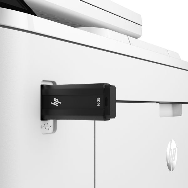 HP LaserJet Pro MFP M227fdw (G3Q75A#B19)