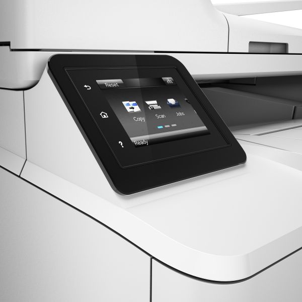 HP LaserJet Pro MFP M227fdw (G3Q75A#B19)