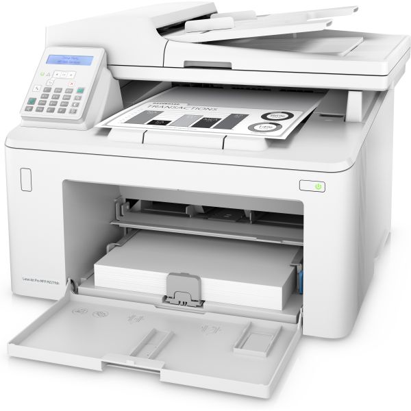 HP LaserJet Pro MFP M227fdn (G3Q79A#B19)