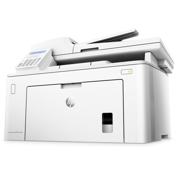 HP LaserJet Pro MFP M227fdn (G3Q79A#B19)