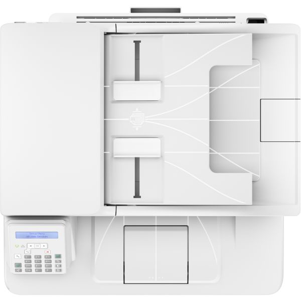 HP LaserJet Pro MFP M227fdn (G3Q79A#B19)