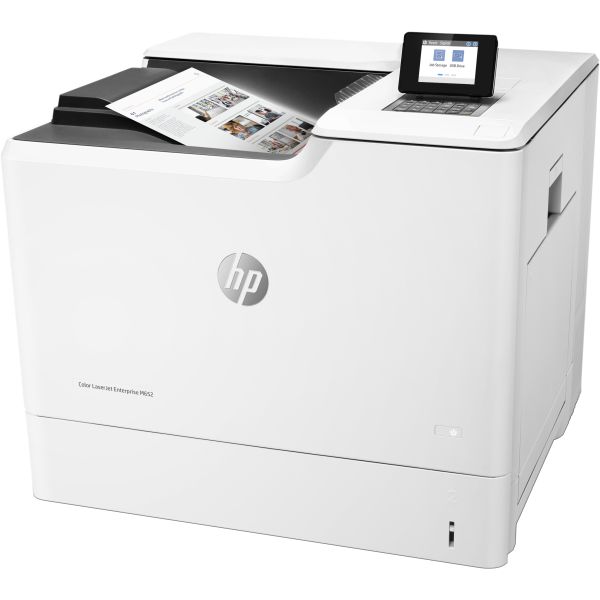 HP Color LaserJet Enterprise M652n, Print (J7Z98A#B19)