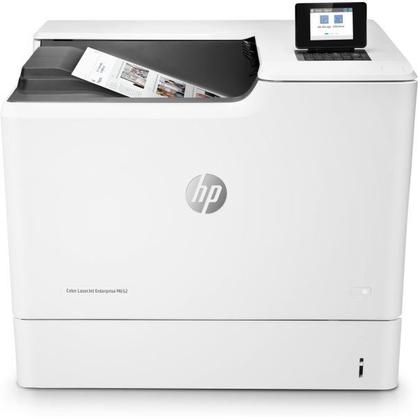 HP Color LaserJet Enterprise M652n, Print (J7Z98A#B19)