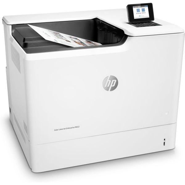 HP Color LaserJet Enterprise M652n, Print (J7Z98A#B19)