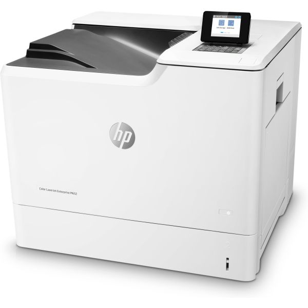HP Color LaserJet Enterprise M652dn, Print (J7Z99A#B19) HP Color LaserJet Enterprise M652dn, Print (J7Z99A#B19)