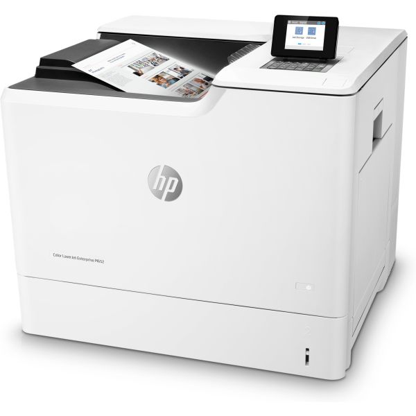 HP Color LaserJet Enterprise M652dn, Print (J7Z99A#B19) HP Color LaserJet Enterprise M652dn, Print (J7Z99A#B19)