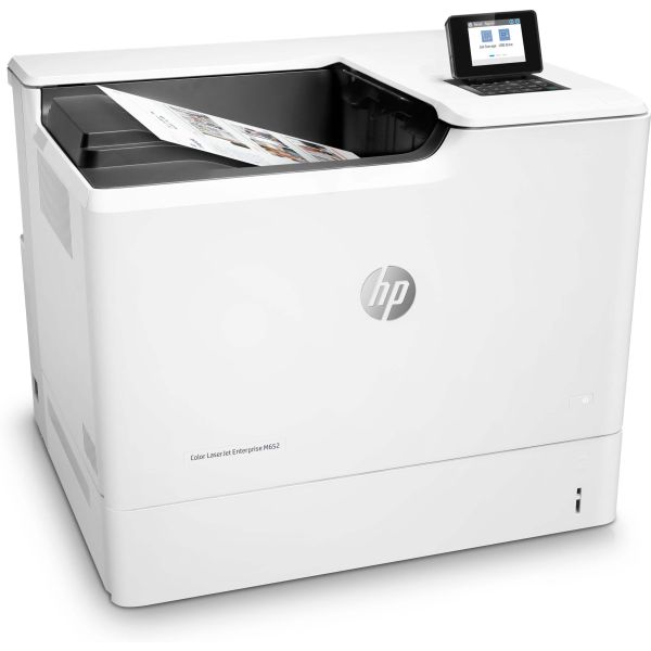 HP Color LaserJet Enterprise M652dn, Print (J7Z99A#B19) HP Color LaserJet Enterprise M652dn, Print (J7Z99A#B19)