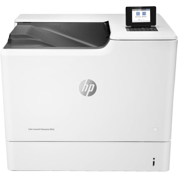 HP Color LaserJet Enterprise M652dn, Print (J7Z99A#B19)