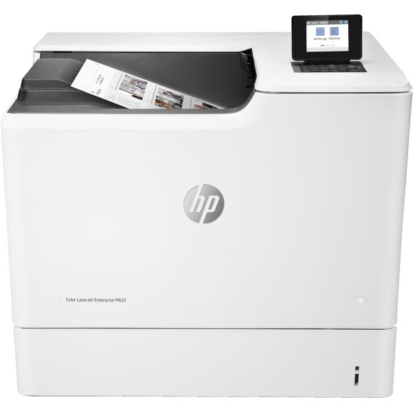 HP Color LaserJet Enterprise M652dn, Print (J7Z99A#B19) HP Color LaserJet Enterprise M652dn, Print (J7Z99A#B19)