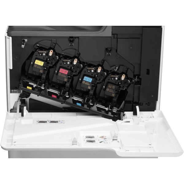HP Color LaserJet Enterprise M653dn, Print (J8A04A#B19) HP Color LaserJet Enterprise M653dn, Print (J8A04A#B19)