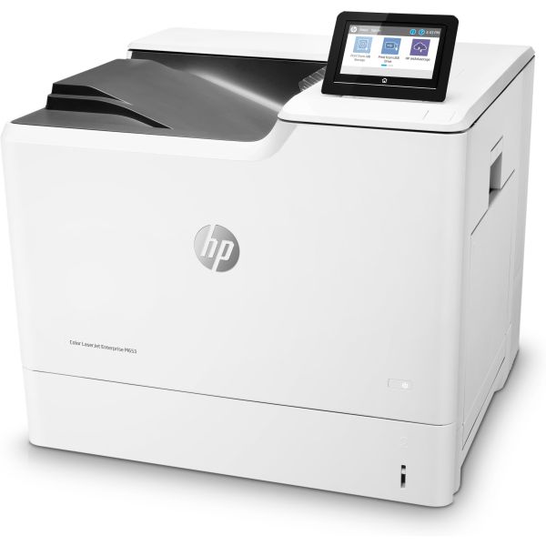 HP Color LaserJet Enterprise M653dn, Print (J8A04A#B19) HP Color LaserJet Enterprise M653dn, Print (J8A04A#B19)