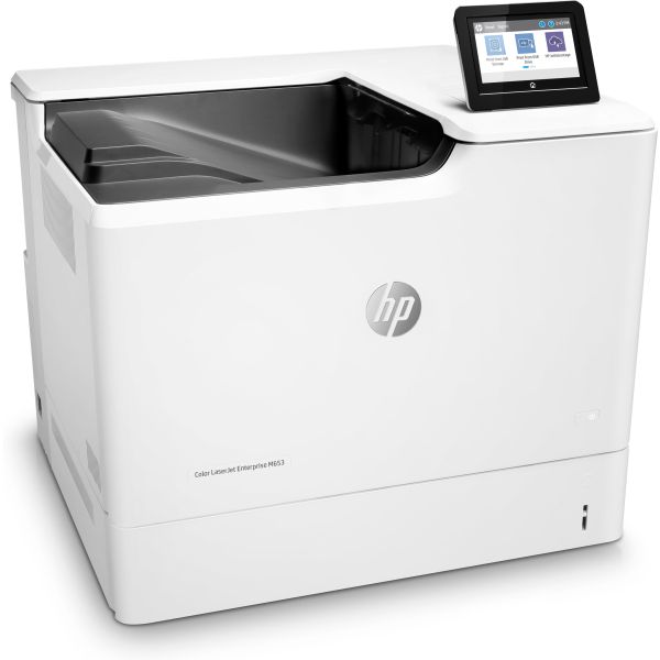 HP Color LaserJet Enterprise M653dn, Print (J8A04A#B19) HP Color LaserJet Enterprise M653dn, Print (J8A04A#B19)