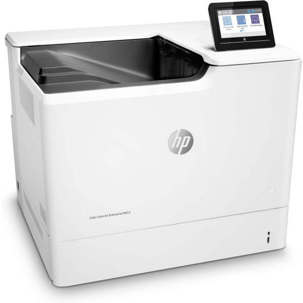 HP Color LaserJet Enterprise M653dn, Print (J8A04A#B19) HP Color LaserJet Enterprise M653dn, Print (J8A04A#B19)