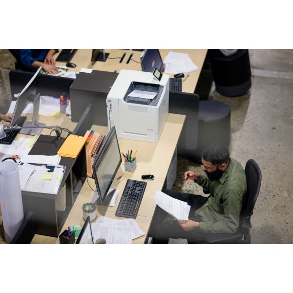 HP Color LaserJet Enterprise M653dn, Print (J8A04A#B19) HP Color LaserJet Enterprise M653dn, Print (J8A04A#B19)