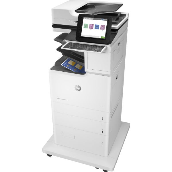 HP Color LaserJet Enterprise Flow MFP M682z, Printen, kopiëren, scannen, faxen (J8A17A#B19)