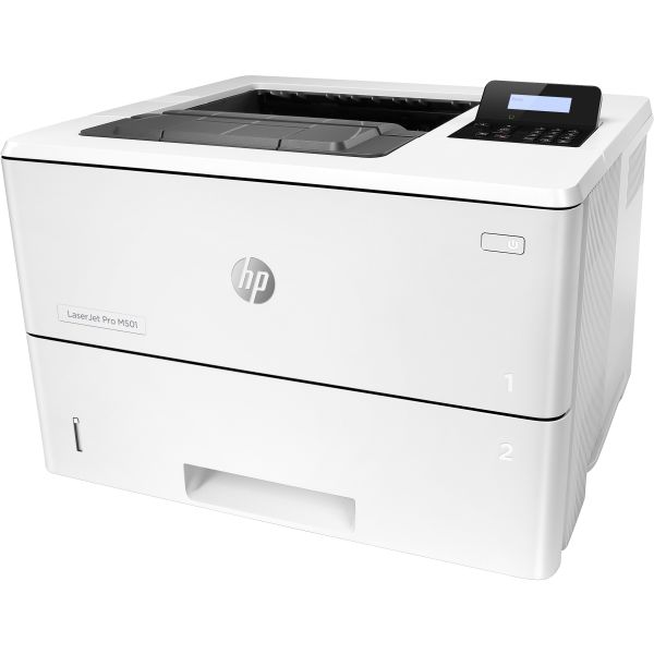 HP LaserJet Pro M501dn (J8H61A#B19)