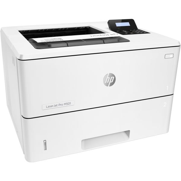 HP LaserJet Pro M501dn (J8H61A#B19)