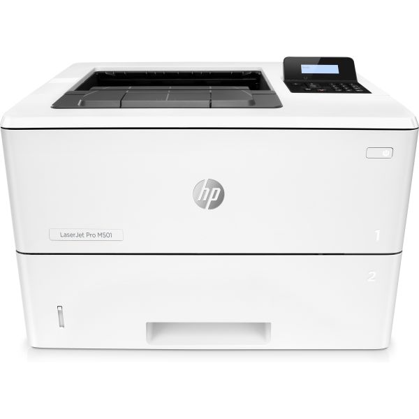 HP LaserJet Pro M501dn (J8H61A#B19)