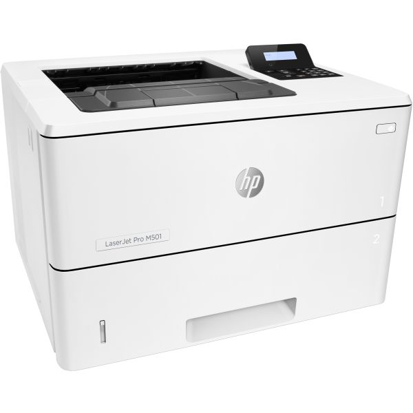 HP LaserJet Pro M501dn (J8H61A#B19)