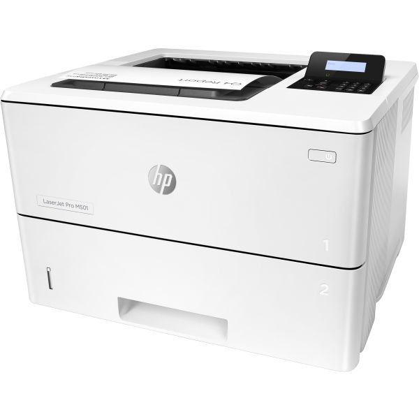 HP LaserJet Pro M501dn (J8H61A#B19)