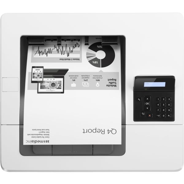 HP LaserJet Pro M501dn (J8H61A#B19)