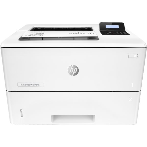 HP LaserJet Pro M501dn (J8H61A#B19)