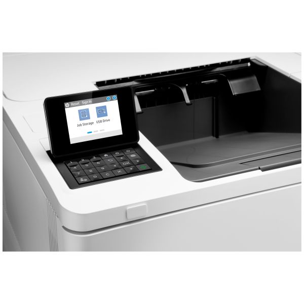 HP LaserJet Enterprise M607n (K0Q14A#B19) HP LaserJet Enterprise M607n (K0Q14A#B19)