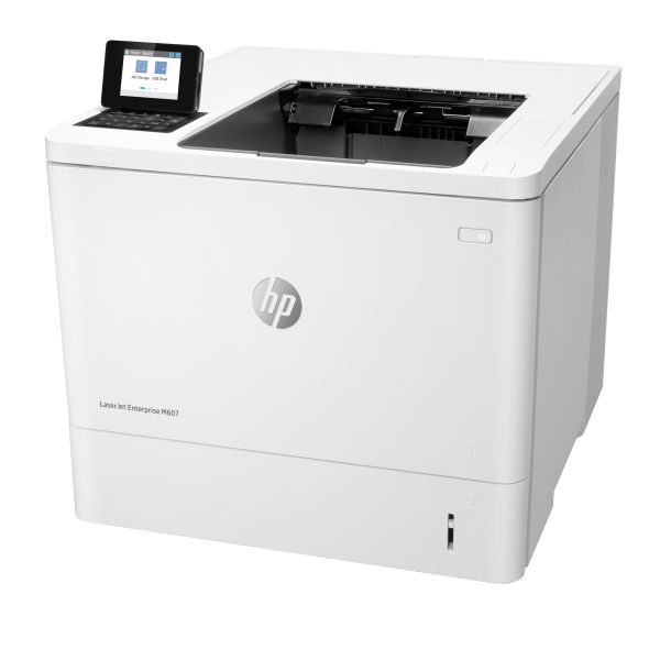HP LaserJet Enterprise M607n (K0Q14A#B19) HP LaserJet Enterprise M607n (K0Q14A#B19)