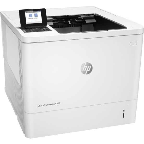 HP LaserJet Enterprise M607dn, Print (K0Q15A#B19) HP LaserJet Enterprise M607dn, Print (K0Q15A#B19)