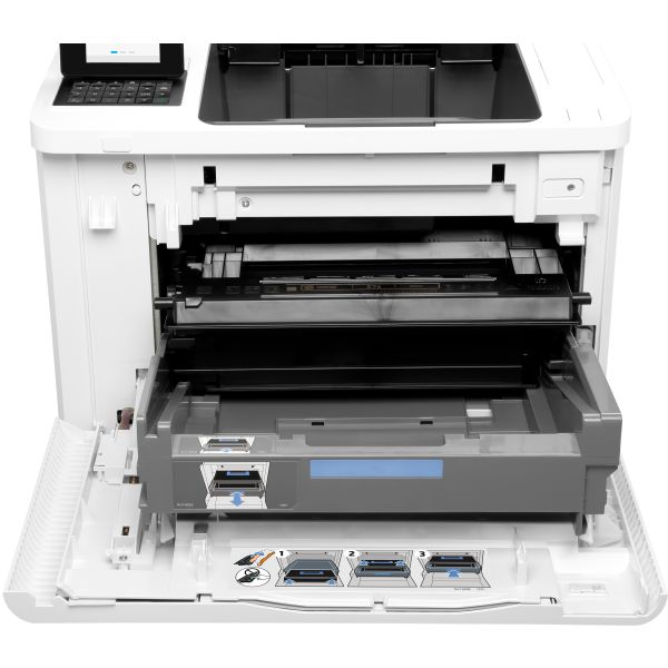 HP LaserJet Enterprise M607dn, Print (K0Q15A#B19)