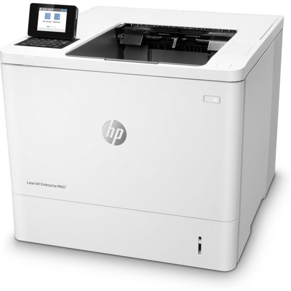 HP LaserJet Enterprise M607dn, Print (K0Q15A#B19) HP LaserJet Enterprise M607dn, Print (K0Q15A#B19)