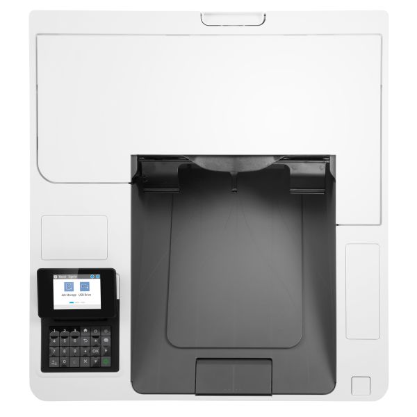 HP LaserJet Enterprise M608n (K0Q17A#B19)