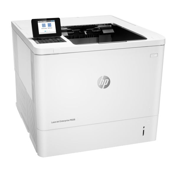 HP LaserJet Enterprise M608n (K0Q17A#B19) HP LaserJet Enterprise M608n (K0Q17A#B19)